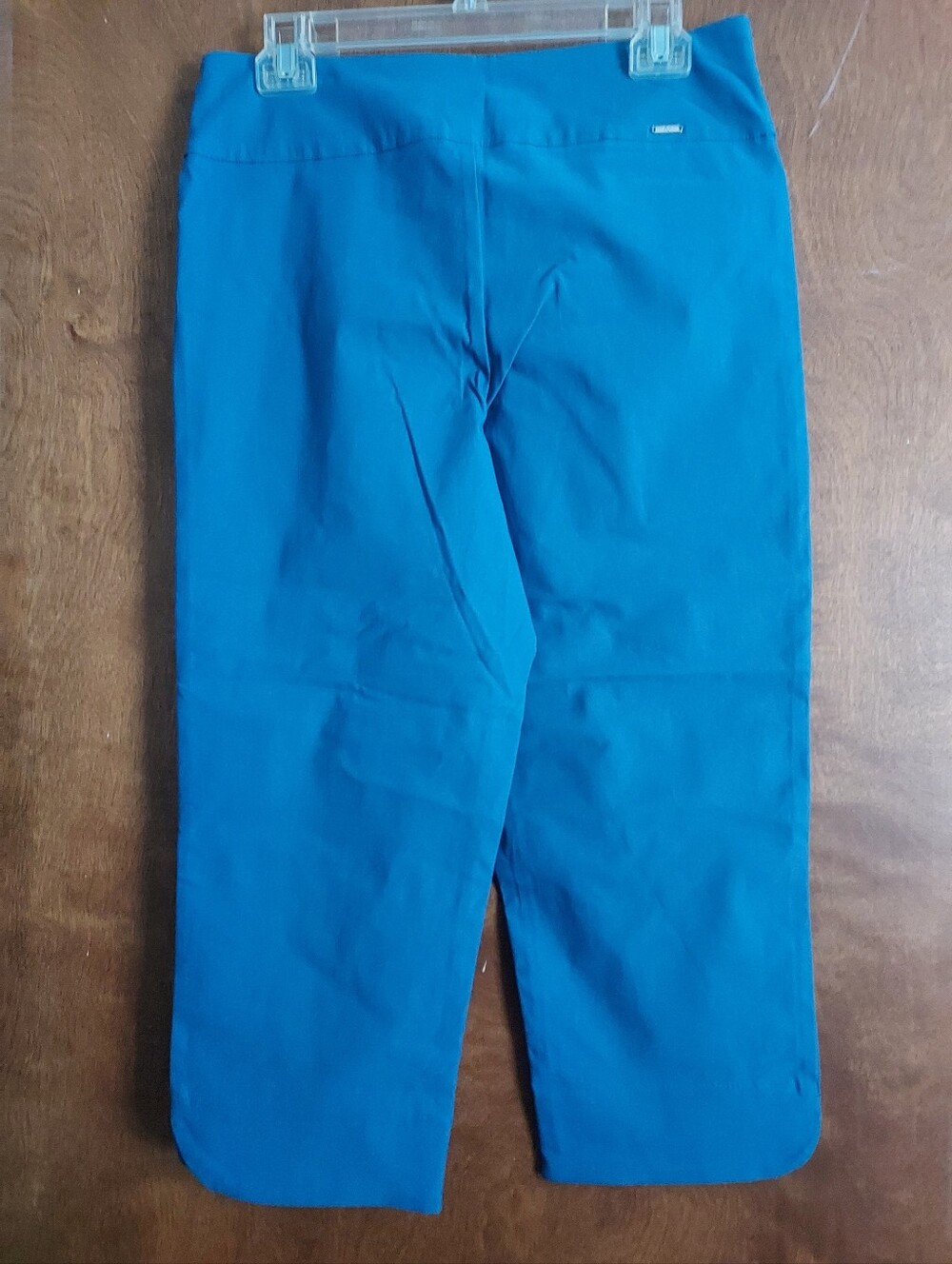 S.C. & Co Capri Slacks - Picture 4 of 6